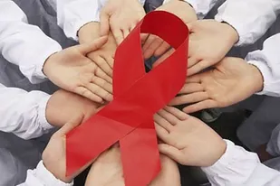یک مشکل مهم در خصوص بیماری ایدز عدم مراجعه برای آزمایش است