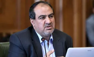 شورای اسلامی شهر تهران ری تجریش برای  ساخت همراهسرای بیمارستان هفتم تیر شهرری 5 میلیارد تومان تصویب کردند