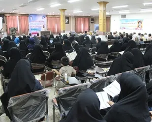 همایش تبیین نقش اصناف در توسعه فرهنگ اسلامی