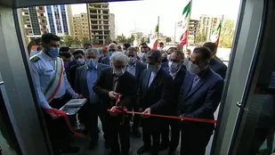 افزایش ۱۴هزار تخت بیمارستانی در کشور