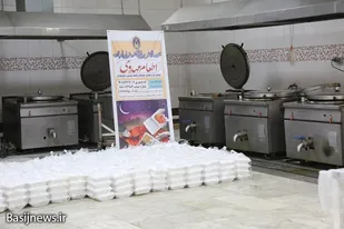 راه&zwnj;اندازی ۲۰۰ آشپزخانه &laquo;اطعام مهدوی&raquo; در استان مرکزی/۴۵۶۰۹ بسته غذایی بین نیازمندان توزیع می شود