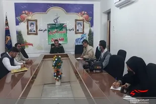 در هفته بسیج ۷۲ برنامه میدانی به یاد شهدای کربلا، در هیرمند اجرا می شود