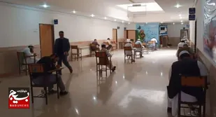 بیستمین دوره آزمون&zwnj; مدرک تخصصی حفظ قرآن در خواف با حضور ۶۲ نفر