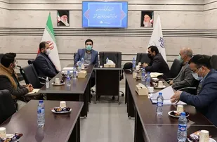 فرهنگ و هنر از موثرترین راه های معرفی انقلاب اسلامی است