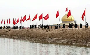 اعزام 200زائر به سرزمین نور از بام ایران