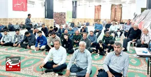 تبیین کلید واژه&zwnj;های اساسی گفتمان امام (ره) برای نسل جوان ضرورت دارد