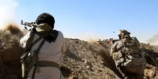 ارتش یمن دو منطقه جدید را در &laquo;مأرب&raquo; تحت کنترل درآورد