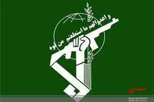 دستگیری ضربتی سرشاخه های برهم زنندگان امنیت مردم و جامعه توسط سربازان گمنام امام زمان (عج)