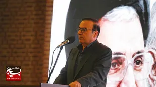 انسجام ملی ملت ایران ثابت کرد نظام جمهوری اسلامی یک نظام مقتدر است