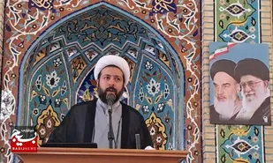 رهبر معظم انقلاب، قافله سالار پیشرفت&zwnj; کشور/دانشگاه باید میدان تربیت مدیران متخصص و انقلابی باشد
