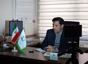 راه&zwnj;اندازی پایانه گل و گیاه در آذربایجان شرقی