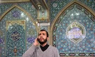پخش اذان، برگزاری نماز جماعت و فراخوان طرح های خلاقانه در شهرک های صنعتی  شهر ری
