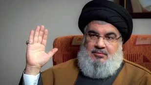 مراسم گرامیداشت چهلمین روز شهادت سید حسن نصرالله در کرمانشاه برگزار میشود