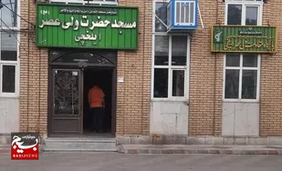 مسجد ولیعصر (عج)&zwnj;ایلخچی، چهارشنبه های امام رضایی و تفسیر قرآن