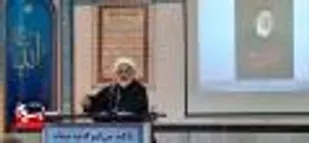 پروژه آمریکایی کردن جهان شکست خورده/ انتخاب رئیس جمهور انقلابی مستلزم جهاد تبیین است