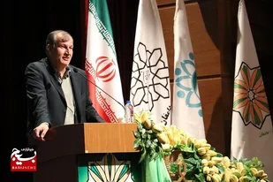 شناسنامه دار کردن باغات پسته استان سمنان با جدیت پیگیری شود| کشاورزی ایران نیازمند پایش علمی گسترده و مستمر است