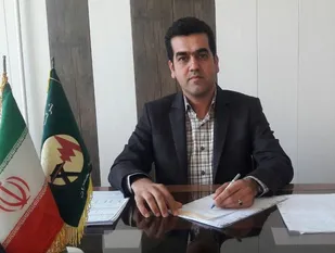 کاهش میزان تلفات انرژی برق به 10.5 درصد در رزن