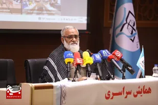 زمان یک انقلاب بزرگ حقوقی فرا رسیده است
