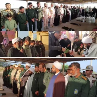 شهید آیت الله خستگی ناپذیر و مردمی بود