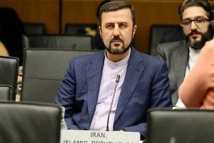 ابراز نگرانی ایران از اقدامات اخیر آمریکا و فرانسه در نقض معاهده منع جامع آزمایش&zwnj;های هسته&zwnj;ای
