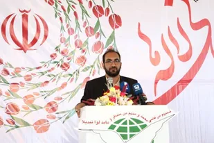 جمعیت زیرپوشش بنیاد شهید ایلام به ۱۱۱ هزار نفر می&zwnj;رسد&zwnj;