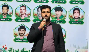 ملت ایران با تکیه بر ایمان و وحدت، از آزمون&zwnj;های سخت تاریخی سربلند بیرون آمده است