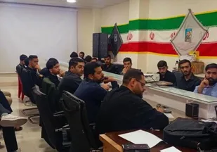 تأکید معاون بسیج علمی کهگیلویه و بویراحمد بر راهبردی بودن فعالیت پایگاه&zwnj;های علمی در حل مسائل استان