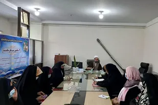 هدف از طرح صالحین، ارتقای پایگاه های معرفت دینی است