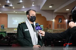 جامعه عشایری در برقراری امنیت مرزی ایفای نقش می کنند/ هر سیاه چادر عشایری یک پاسگاه امنیتی و انتظامی است