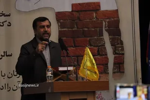 الگوی دانش آموزان جهادگر، شهید &laquo;محمد حسین فهمیده&raquo; است/حرکت شهید &laquo;فهمیده&raquo; در دفاع مقدس تحول آفرین بود