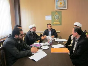 برگزاری آزمون حفظ و مفاهیم قرآن کریم در چهار محال و بختیاری