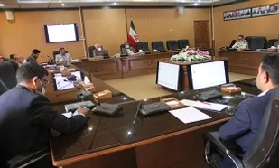 برگزاری نخستین جلسه ستاد استانی بزرگداشت چهل سالگی دفاع مقدس فارس