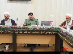 دو رکن توکل به خداوند و توسل به اهلبیت (علیهم السلام) وجود دارد