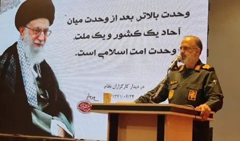 آمادگی جسمانی از مؤلفه‌های مهم توانمندی فرماندهان است