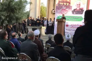شهید همدانی خستگی&zwnj;ناپذیر بود