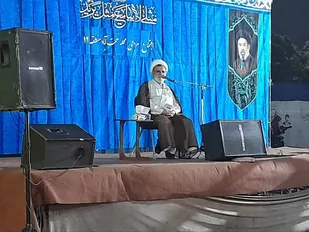 تجمع شبانه 19 مهرماه مردم منطقه 19 تهران در میدان مهرورز