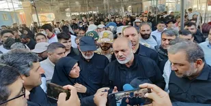 بازگشت یک میلیون و ۵۰۰ هزار نفر از مرز مهران به کشور