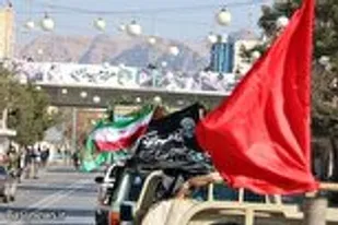 تشریح برنامه های تشییع و تدفین پیکر پاک سرباز رشید اسلام شهید &laquo;مجید سرلک&raquo;