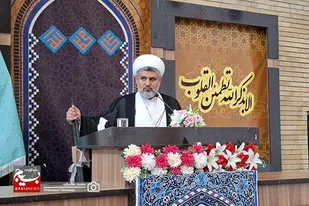 اغتشاشات اخیر تکمیل کننده جنگ ۱۲ روزه صهیونیست&zwnj;ها بود/ مسئولین، همت بیش&zwnj;تری برای رفع نگرانی&zwnj;های مردم داشته باشند
