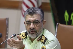 گشت هوشمند پلیس ۱۱۰ در خوزستان اجرا می&zwnj;شود