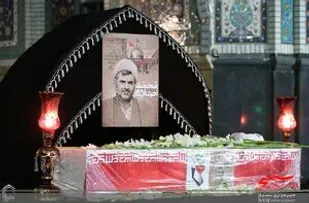 بیانیه بسیج اساتید و طلاب مازندران در پی حادثه تروریستی حرم رضوی