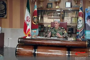اجرای ۲۰۰ برنامه ویژه گرامیداشت روز ارتش در لرستان