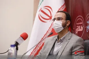 پیام تشکر و قدردانی خواهران بسیج دانشجویی از زحمات نیک روش