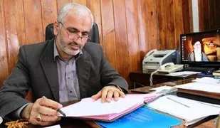 پیام رئیس کل دادگستری استان گلستان به مناسبت آغاز بسیج