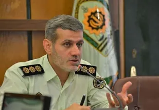 اعضاي باند سارقان اماکن در اراک دستگير شدند/ اعتراف به 45 فقره سرقت