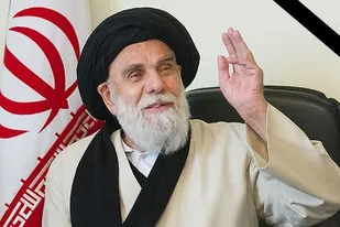 پیام تسلیت فرمانده سپاه ثارالله به مناسبت در گذشت امام جمعه اسبق کرمان