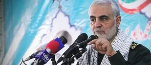 شکست هیمنه اسرائیل و ابهت آمریکا در عراق و افغانستان متاثر از انقلاب اسلامی است/ یکی از غصه&zwnj;های ما ناشناس ماندن &laquo;مالک&raquo;های جنگ است