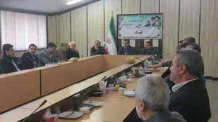 بيش از ۵۰ درصد صادرات استان در شاهرود انجام مي شود