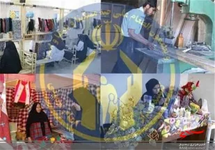 بهره مندی ۷۱ مددجوی فراهانی از خدمات بیمه اجتماعی