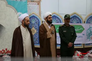 رزمایش کمک مومنانه نماد همدلی و خدمت بی منت است